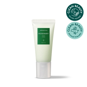 AROMATICA Rosemary Scalp Scrub 165g