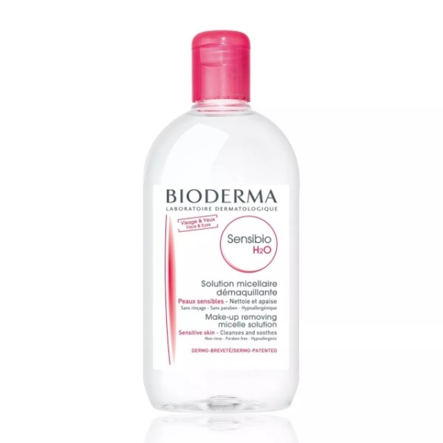 Make-up Removing Micelle Solution