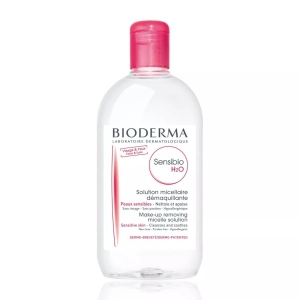 Make-up Removing Micelle Solution