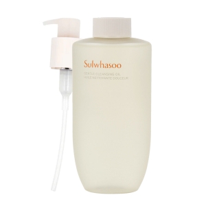 Sulwhasoo Gentle Cleansing Oil 200ml