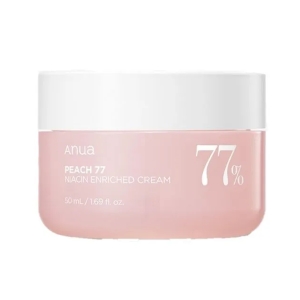 Anua Peach 77 Niacin Enriched Cream 50ml