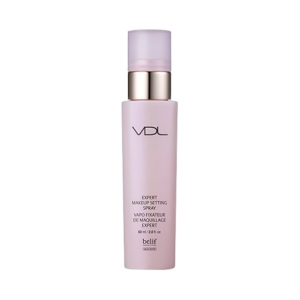 VDL - Expert Setting Spray - 60ml