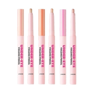 Amuse - Under-Eye Volume Pencil - 1.1g