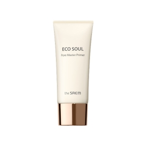 The Saem - Eco Soul Pore Master Primer - 30ml