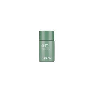 Farm Stay - Tea Tree Biome Calming Sun Serum SPF45 PA++ - 50ml