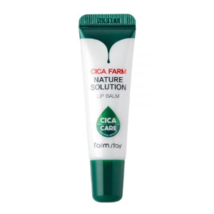 Farm Stay - Cica Farm Nature Solution Lip Balm - 10ml