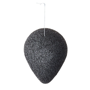 Purito SEOUL - Bamboo Charcoal Konjac Sponge - 7g