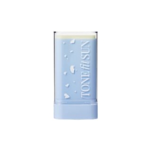 TONEfitSUN - Vegan No-Sebum Sun Stick - 18g