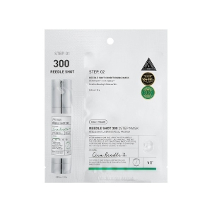 VT - Reedle Shot 300 2-Step Mask - 1pc