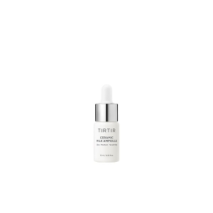 TirTir - Ceramic Milk Ampoule - 10ml