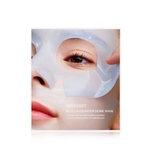 Meditherapy - Blue Layer Water Dome Mask Set - 35g