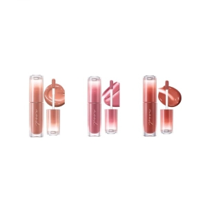 peripera - Ink Mood Glowy Tint (Honey K-ookie Version) - 4g