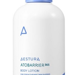 AESTURA Atobarrier 365 BODY LOTION 400mL