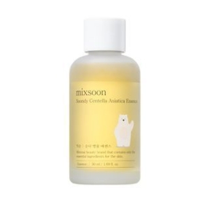 Soondy Centella Asiatica Essence Mini