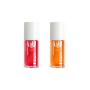 hince - Vita Barrier Nourishing Lip Oil - 2 Types