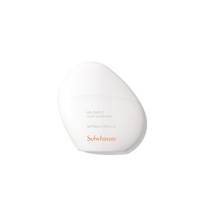 Sulwhasoo UV Daily Fluid Sunscreen SPF50+/PA+++  50ml