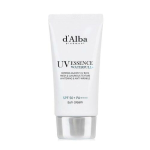 d'Alba Waterfull Essence Sun Cream 50ml