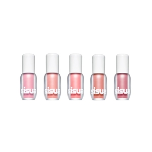 Unleashia - Sisua Berry Shot Lip Tint - 3.8g