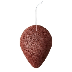 Purito SEOUL - JEJU Volcanic Scoria Konjac Sponge - 7g