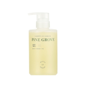 BEAUTY OF JOSEON - Pine Grove : Body Wash - 400ml