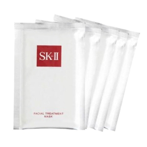 SK-II - Facial Treatment Mask - 5pcs