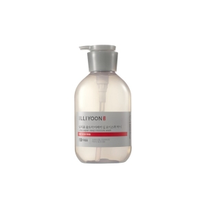 ILLIYOON - Ultra Repair Moisture Wash- 500ml