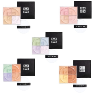 Givenchy - Prisme Libre Loose Powder - 4x3g