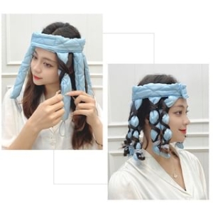 SIMBLER - Padded Cotton Hair Roller