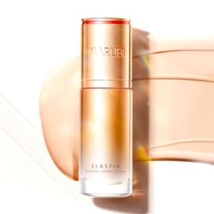 MARUBI - Elastin Anti-Aging Firming BB Cream - 35g