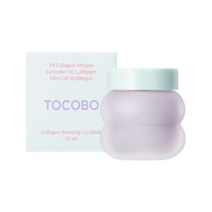 TOCOBO - Collagen Boosting Lip Mask - 20ml