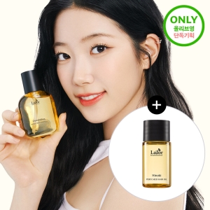 L’ador Perfume Hair Oil 80ml Set (+10ml)