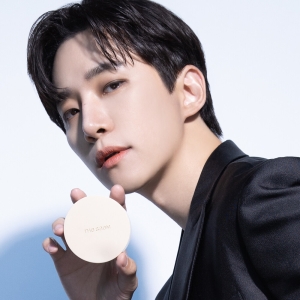 THE SAEM Cover Perfection Concealer Cushion Renew