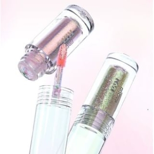 ROMANTIC BEAUTY - Chameleon Liquid Eyeshadow - 2 Colors - 5g