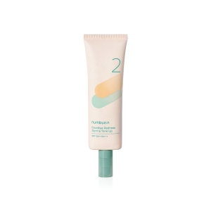 numbuz:n - No.2 Goodbye Redness Derma Tone Up SPF50+ PA+++ - 50ml