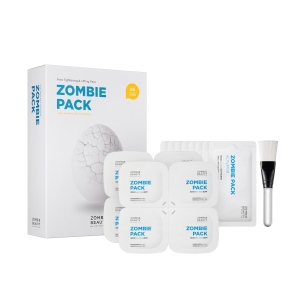 SKIN1004 - Zombie Pack&Activator Kit 8 Sets + Brush