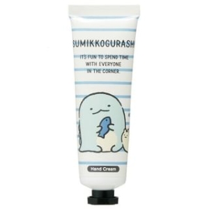 Skater - Sumikkogurashi Mascot Lip Cream - 4g