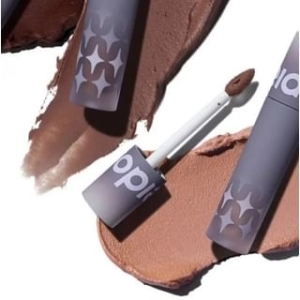 Kaleidos - Matte Lip Mud - 3 Colors - 4g