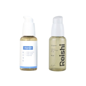 VEGREEN - Skin Barrier Reishi Serum - 50ml