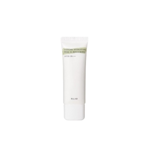 B_LAB - Matcha Hydrating Real Sunscreen SPF50+ PA++++ - 50ml