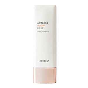 heimish - Artless Glow Base SPF 50+ PA+++ 40ml