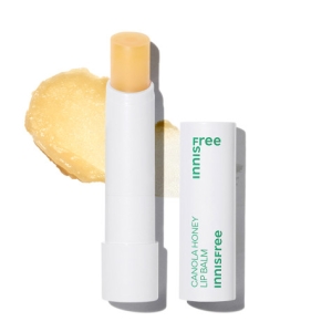 Innisfree Canola Honey Lip Balm 3.5g