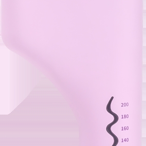 VODANA Triple Flow Wave Iron (Wave Curls)