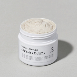 Oatmeal Blended Cream Cleanser