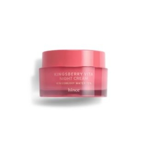 hince - Kingsberry Vita Night Cream - 50g