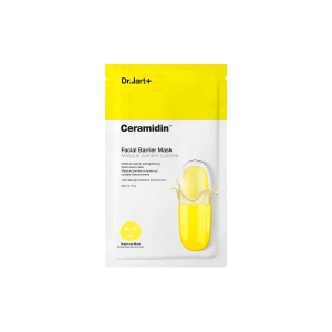 Dr. Jart+ - Ceramidin Facial Barrier Mask