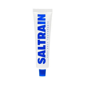 SALTRAIN - Gray Salt Toothpaste - 100g