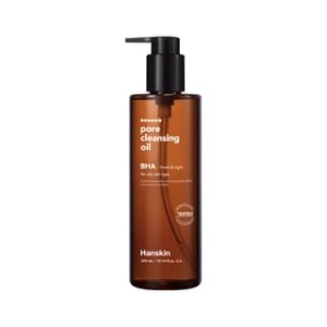 Hanskin - Pore Cleansing Oil BHA - 300ml