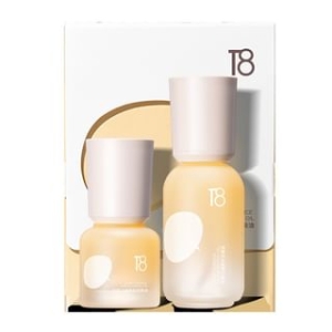 T8 - Plant Perfume Hair Essential Oil Set - 60ml