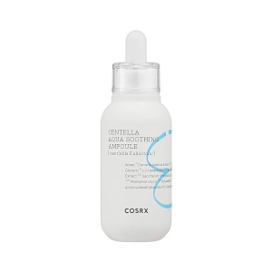 COSRX - Hydrium Centella Aqua Soothing Ampoule 40ml