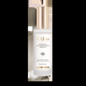 d'Alba Intensive Volufiline Spray Ampoule 50ml